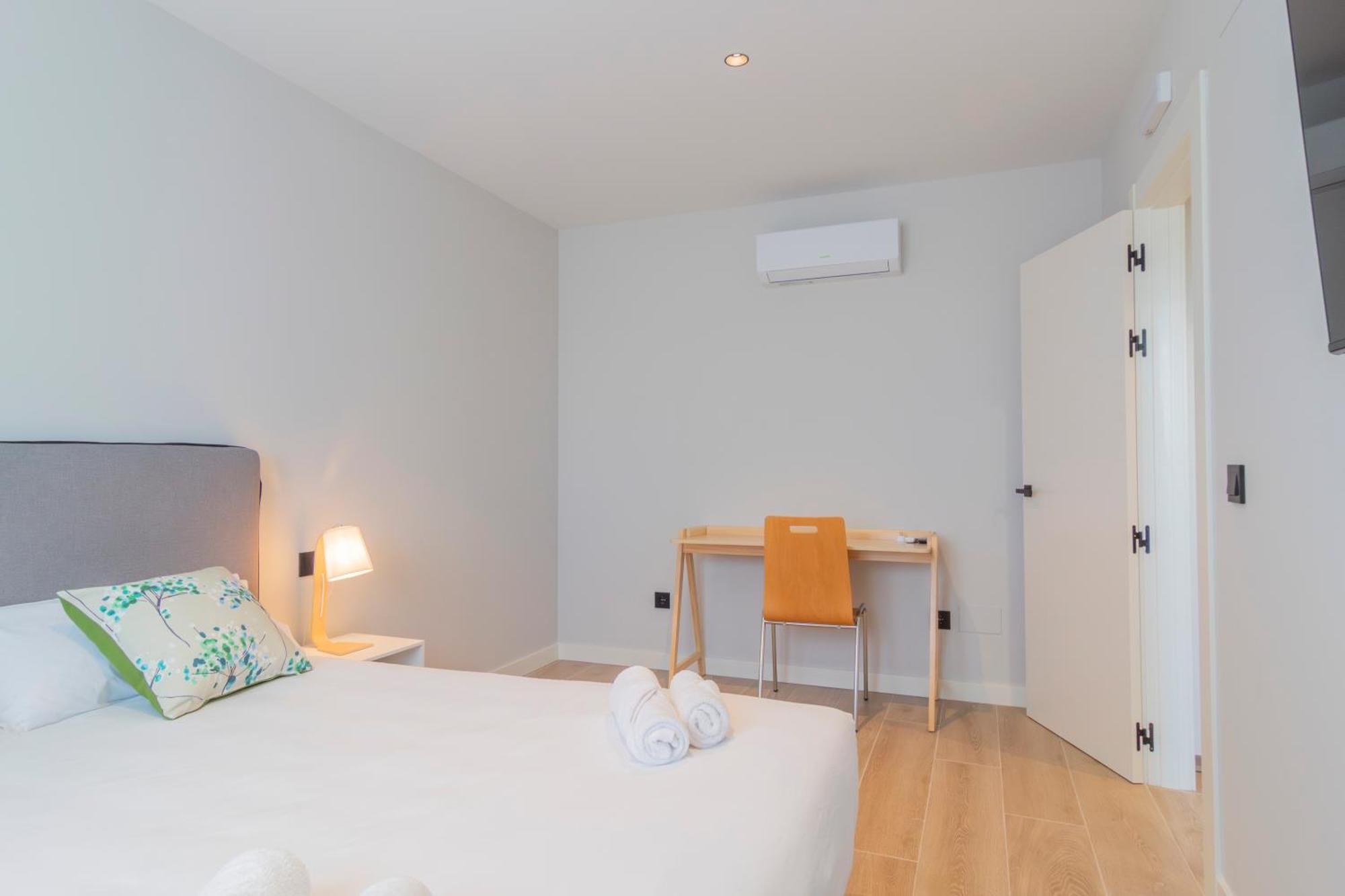 Appartamento Holidea Mar Salada Rosamunda Santander Esterno foto