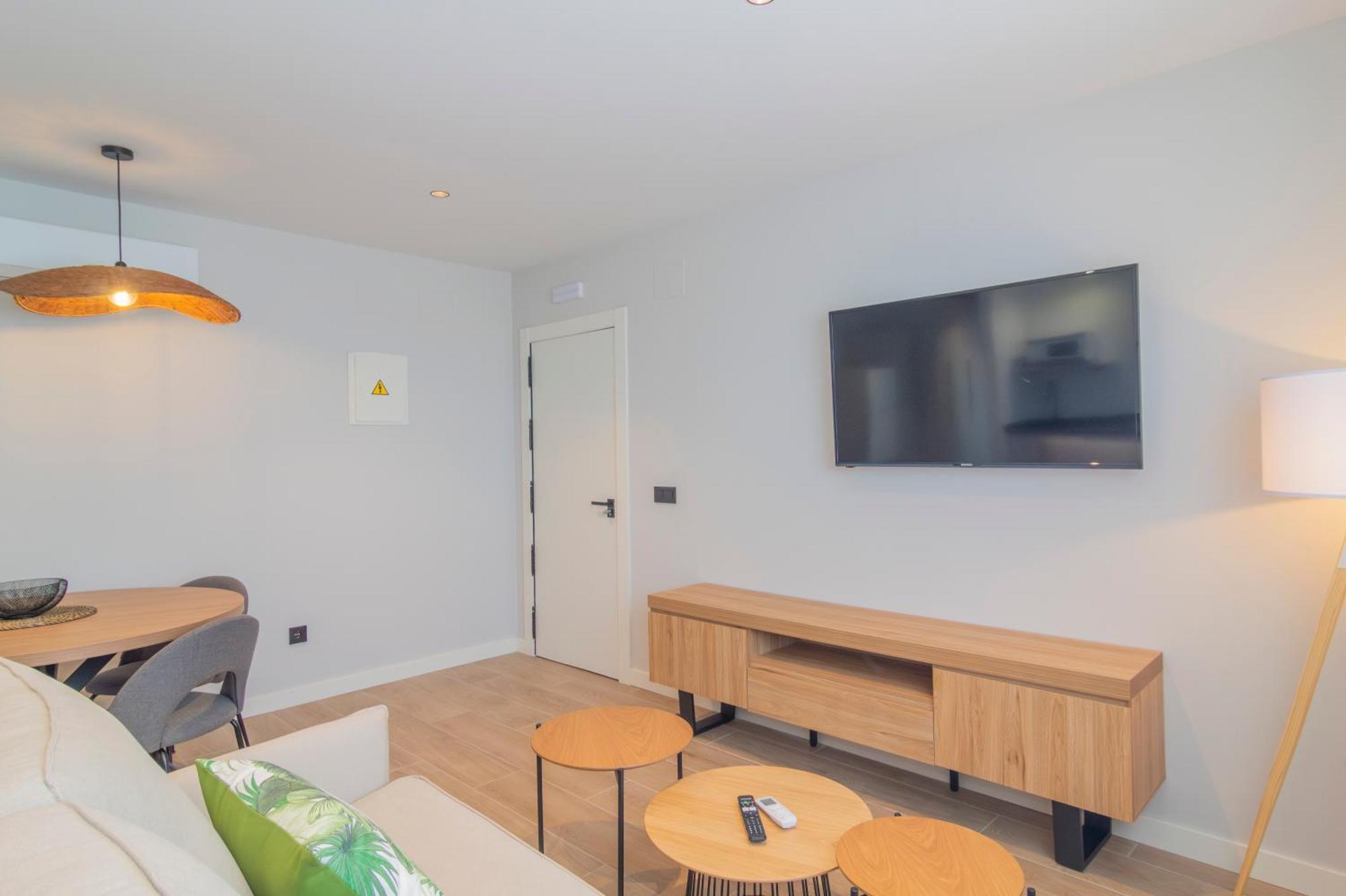 Appartamento Holidea Mar Salada Rosamunda Santander Esterno foto