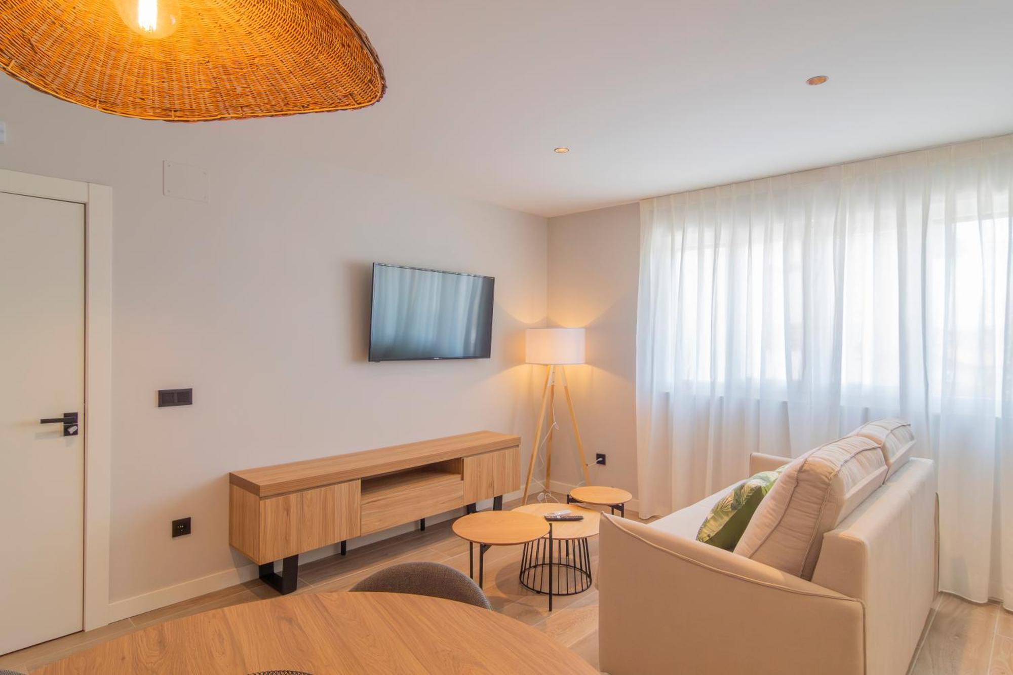 Appartamento Holidea Mar Salada Rosamunda Santander Esterno foto