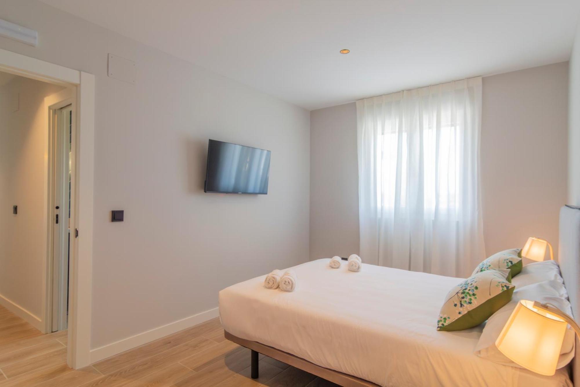 Appartamento Holidea Mar Salada Rosamunda Santander Esterno foto