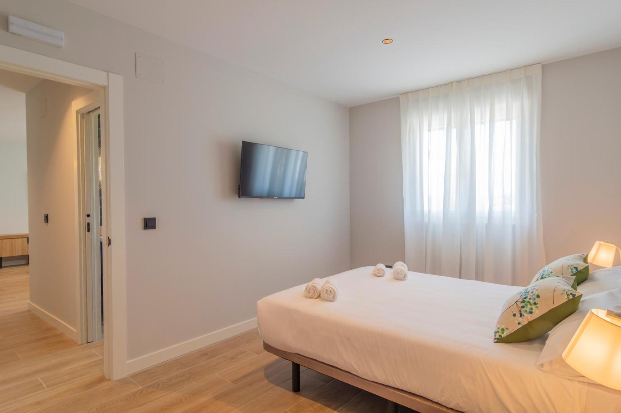 Appartamento Holidea Mar Salada Rosamunda Santander Esterno foto