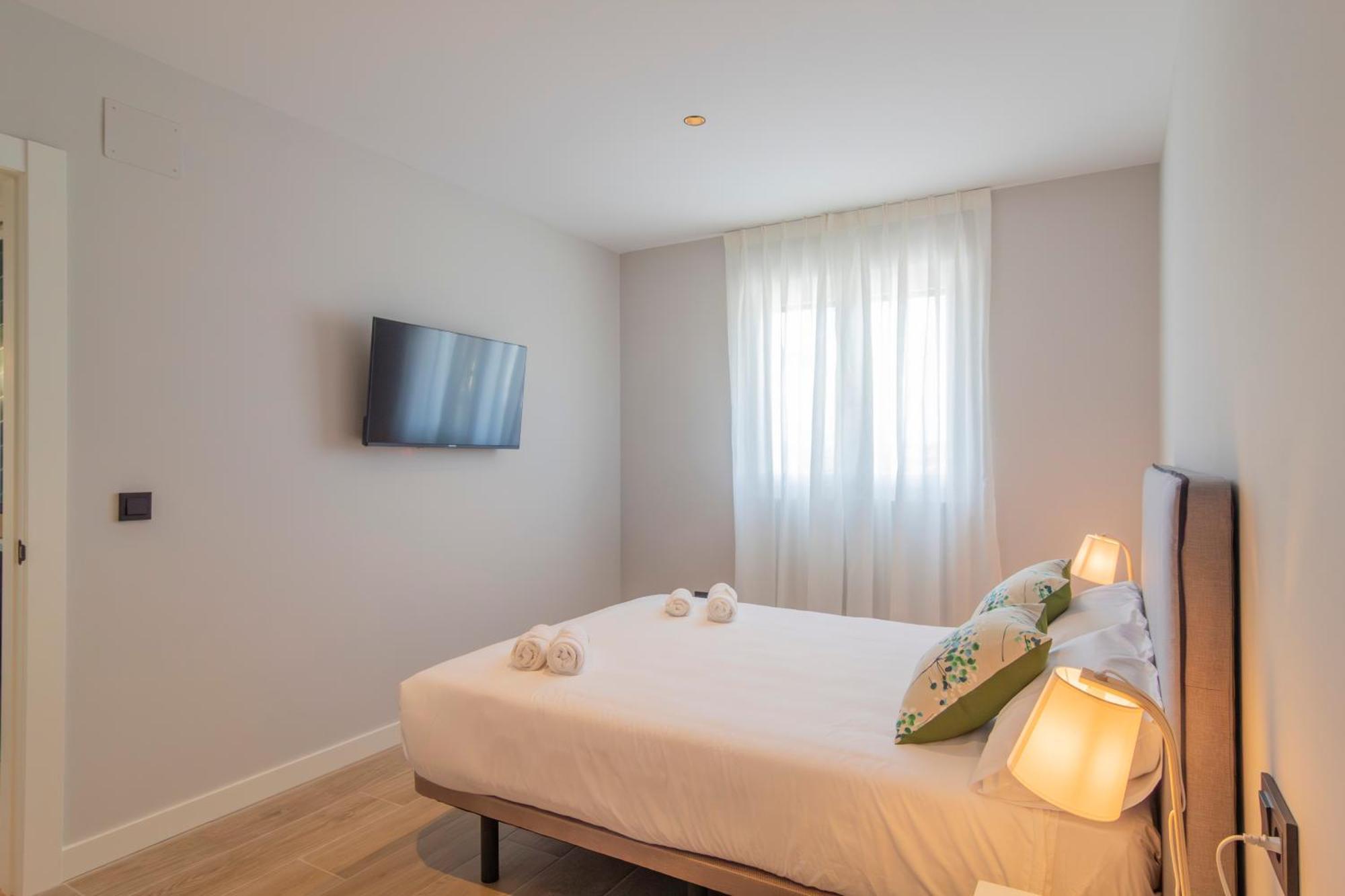 Appartamento Holidea Mar Salada Rosamunda Santander Esterno foto